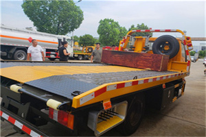 莒南附近拖车电话号码服务