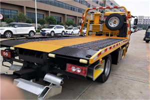 莒南24小时汽车送油服务公司