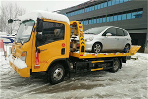 莒南附近道路救援服务