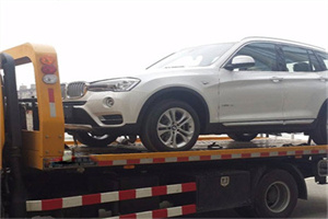 莒南拖车24小时服务电话