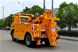 莒南高速路拖车费