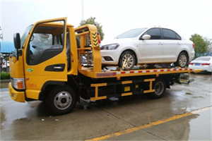 莒南附近拖车救援24小时服务热线