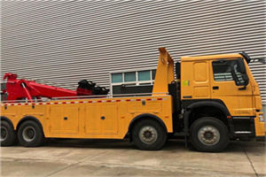 莒南道路救援公司